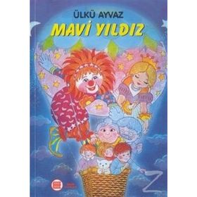 MAVI YILDIZ - YAVUZ BAHADIROĞLU