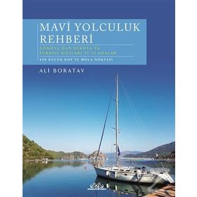 Mavi Yolculuk Rehberi - Ali Boratav
