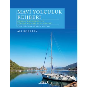 Mavi Yolculuk Rehberi - Ali Boratav