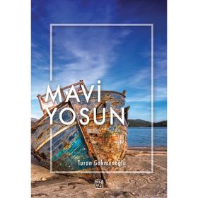Mavi Yosun - Turan Gökmenoğlu
