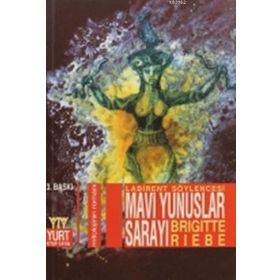 MAVI YUNUSLAR SARAYI - BRIGITTE RIEBE