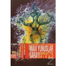 MAVI YUNUSLAR SARAYI - BRIGITTE RIEBE