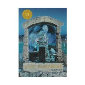 Mavi Zamanlar - Mavisel Yener