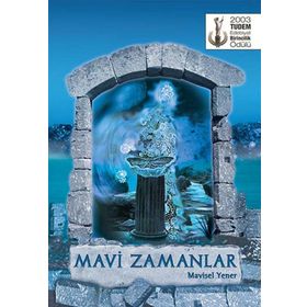 Mavi Zamanlar-Tudem Yayınları