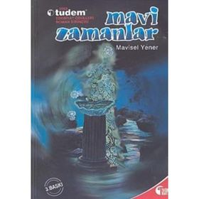 Mavi Zamanlar-Tudem Yayınları