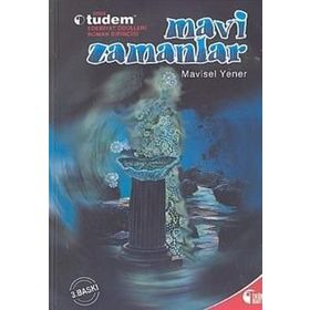 Mavi Zamanlar-Tudem Yayınları