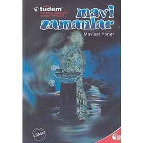 Mavi Zamanlar-Tudem Yayınları