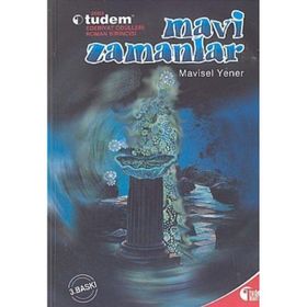 Mavi Zamanlar-Tudem Yayınları