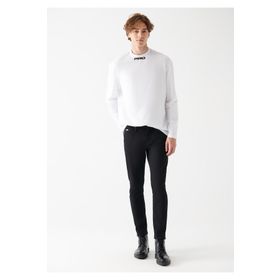 Mavi Ziftt Serisi Jake Siyah Erkek Jeans