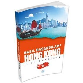 Maviçatı Yayınları Hong Kong-Nasıl Başardılar?