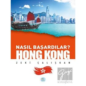 Maviçatı Yayınları Hong Kong-Nasıl Başardılar?