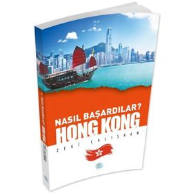 Maviçatı Yayınları Hong Kong-Nasıl Başardılar?