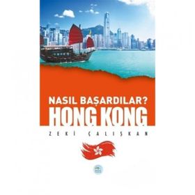 Maviçatı Yayınları Hong Kong-Nasıl Başardılar?