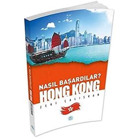 Maviçatı Yayınları Hong Kong-Nasıl Başardılar?