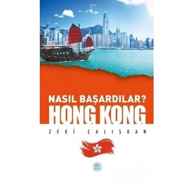 Maviçatı Yayınları Hong Kong-Nasıl Başardılar?