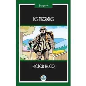 Maviçatı Yayınları (Stage-4) Les Miserables