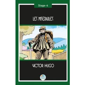Maviçatı Yayınları (Stage-4) Les Miserables