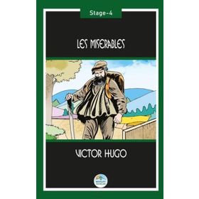 Maviçatı Yayınları (Stage-4) Les Miserables
