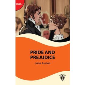 Maviçatı Yayınları (Stage-4) Pride and Prejudice