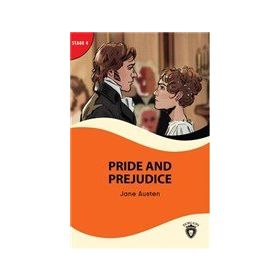 Maviçatı Yayınları (Stage-4) Pride and Prejudice