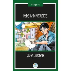 Maviçatı Yayınları (Stage-4) Pride and Prejudice