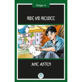 Maviçatı Yayınları (Stage-4) Pride and Prejudice
