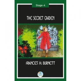 Maviçatı Yayınları (Stage-4) The Secret Garden