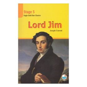 Maviçatı Yayınları Stage 5 Lord Jim