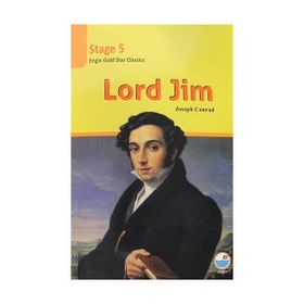 Maviçatı Yayınları Stage 5 Lord Jim