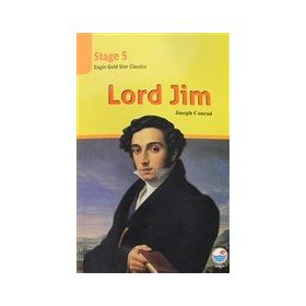 Maviçatı Yayınları Stage 5 Lord Jim