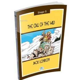 Maviçatı Yayınları Stage 5 The Call Of The Wild