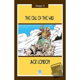 Maviçatı Yayınları Stage 5 The Call Of The Wild