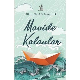 Mavide Kalanlar - Murat Aliersan