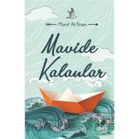 Mavide Kalanlar - Murat Aliersan