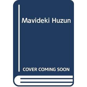 Mavideki Hüzün - Raci Uğurlu