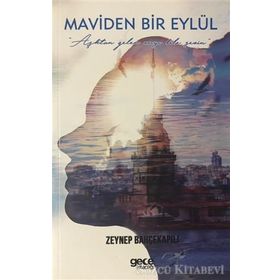 Maviden Bir Eylül - Zeynep Bahçekapılı