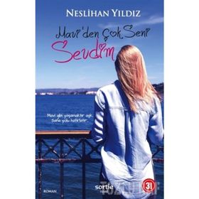 Mavi’den Çok Seni Sevdim - Neslihan Yıldız