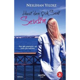 Mavi’den Çok Seni Sevdim - Neslihan Yıldız