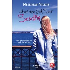 Mavi’den Çok Seni Sevdim - Neslihan Yıldız