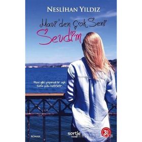 Mavi’den Çok Seni Sevdim - Neslihan Yıldız