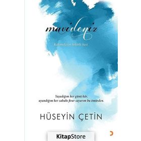 Mavideniz Hüseyin Çetin