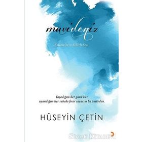 Mavideniz Hüseyin Çetin