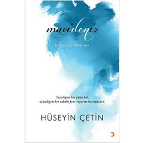 Mavideniz Hüseyin Çetin