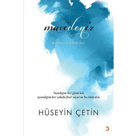 Mavideniz Hüseyin Çetin
