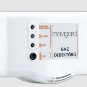 Mavigard AGD-1224M VIP Doğalgaz Dedektörü