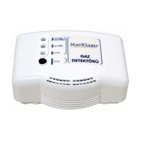 Mavigard AGD-1224M VIP Doğalgaz Dedektörü