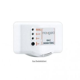 Mavigard GDR-1224L 12/24V DC Röleli LPG Bütan Propan Dedektörü