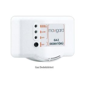 Mavigard GDR-1224L 12/24V DC Röleli LPG Bütan Propan Dedektörü