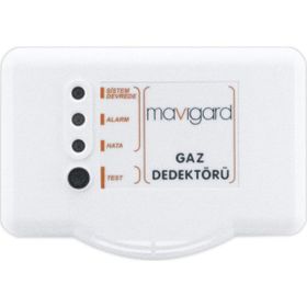 Mavigard GDR-220M Doğalgaz Dedektörü