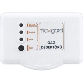Mavigard GDR-220M Doğalgaz Dedektörü